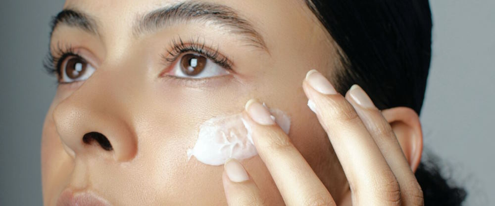 skincare-focused makeup routines